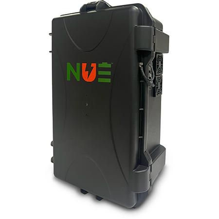 SunCase™ 2425 230 VAC