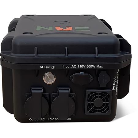SunCase™ 605 230 V