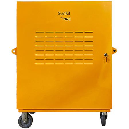 SunKit™ 5050 EXT, 120 VAC