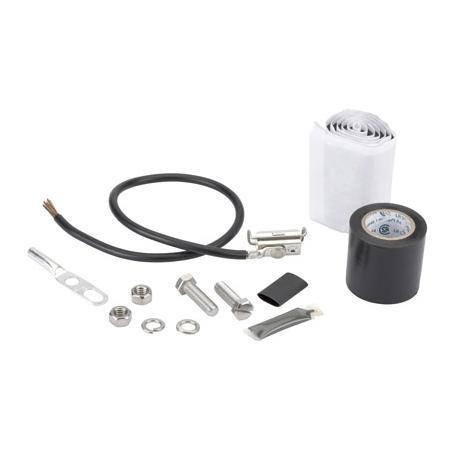 SureGround® Grounding Kit for 1/2 in Coax Cable