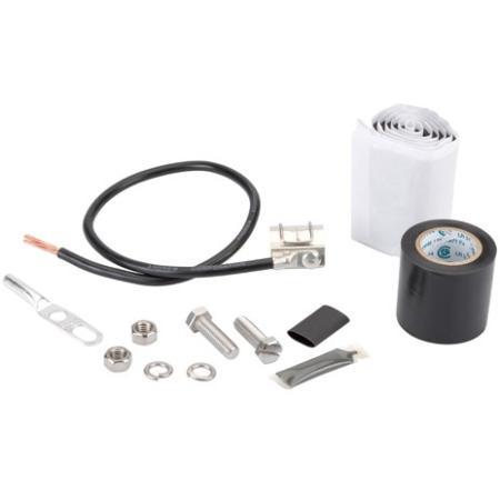 SureGround® Grounding Kit for 7/8 in Coax Cable