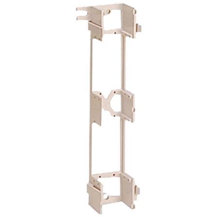 Terminal Block Mounting Bracket for 66M1-25/66M1-50 Connecting Blocks