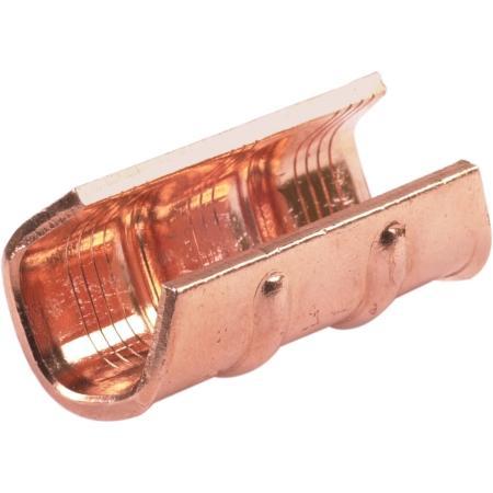 Thin Wall Copper Compression C-Tap