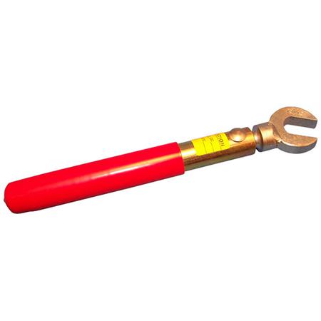 13/16 in Opening Torque Wrench for Coupling Torque of N Connectors