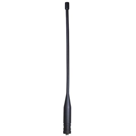 Kenwood™ VP8000 Series Tri-Band Direct OE Replacement Antenna, SFK Connector
