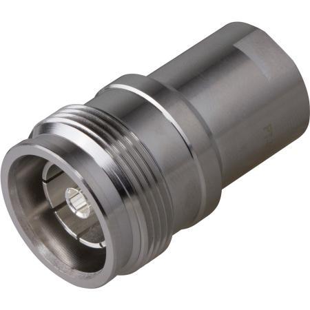 Unidapt - 4.3-10 Female Low PIM Adapter