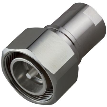 Unidapt - 4.3-10 Male Low PIM Adapter