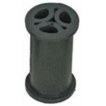 Universal Barrel Cushion, 4-14 mm, 7/8 in Hanger