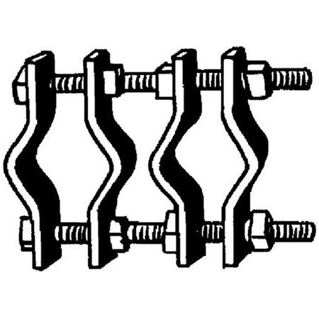 Universal Clamp Set