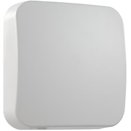 VenU® Dual-Polarized Dual-Port Directional Panel Antenna with N Female Bulkhead Connectors