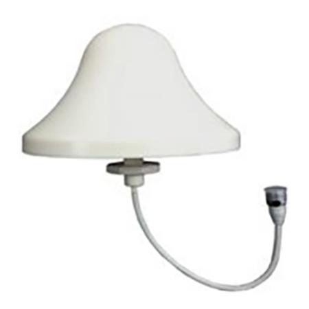 VHF 150 - 162 MHz Indoor Omni Antenna with N Female Connector