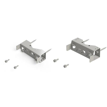 Wall Mounting Kit for M2 Cabinet