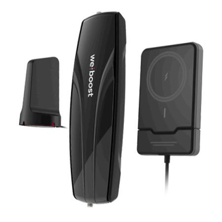 weBoost Dash with Built-in Magnetic Qi2 Wireless Charger