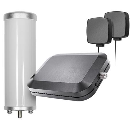 weBoost RV50 Cellular Booster Kit for RVs up to 50 ft, 75 Ohm