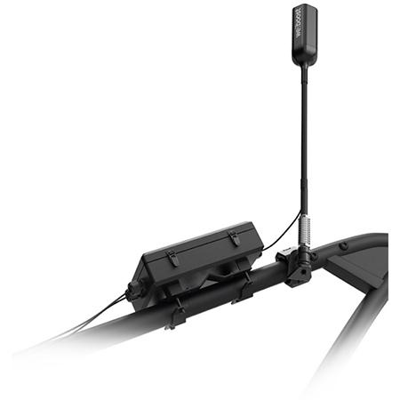 weBoost SXS Cell Signal Booster Kit for Side-by-Side & UTV Vehicles