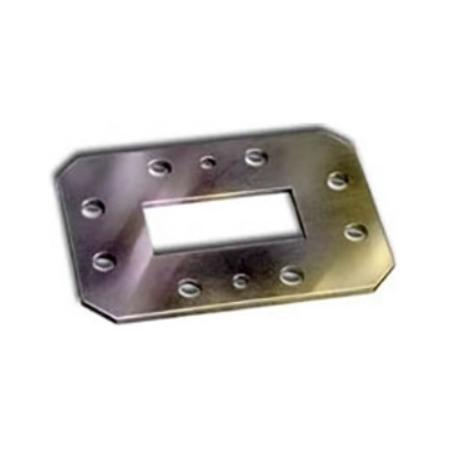 WR100 Pressure Window, Mates to PBR100