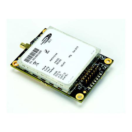 ZumLink™ 900 MHz Transceiver 115.2K - 4Mbps